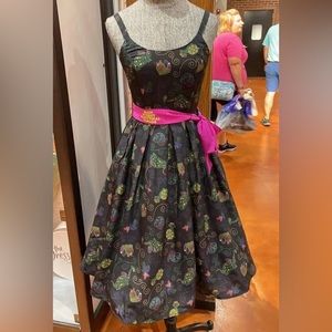 2022 Disney Parks Main Street Electrical Parade The Dress Shop XS